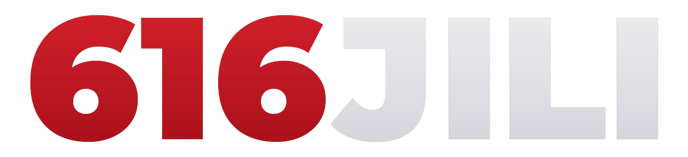 616jili Logo
